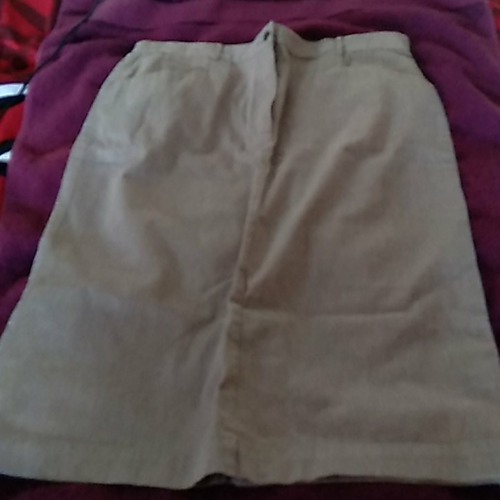 Skirt